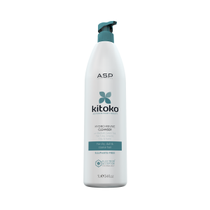 A.S.P Kitoko Hydro Revive Cleanser 1000 ml