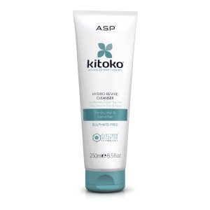 A.S.P Kitoko Hydro Revive Cleanser 250 ml