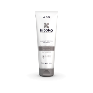 A.S.P Kitoko Dandruff Control Cleanser 250 ml