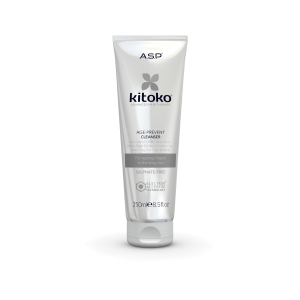 A.S.P Kitoko Age Prevent Cleanser 250 ml