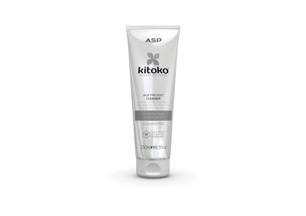 A.S.P Kitoko Age Prevent Cleanser 250 ml