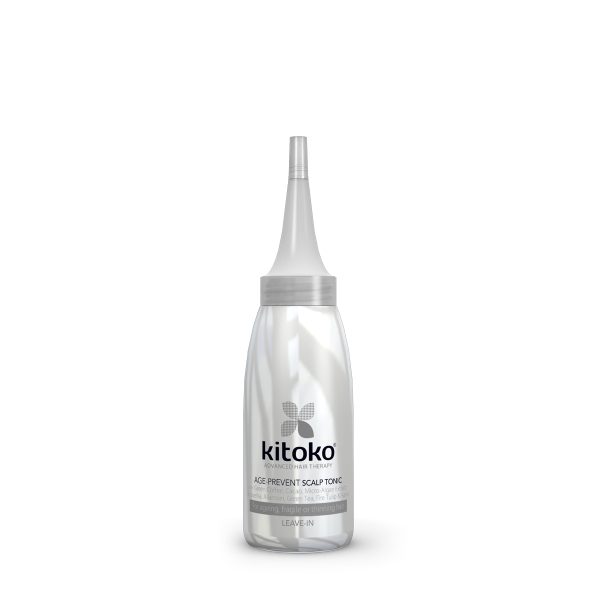 A.S.P Kitoko Age Prevent Scalp Tonic 75 ml