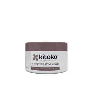 A.S.P Kitoko Nutri Restore Masque 450 ml