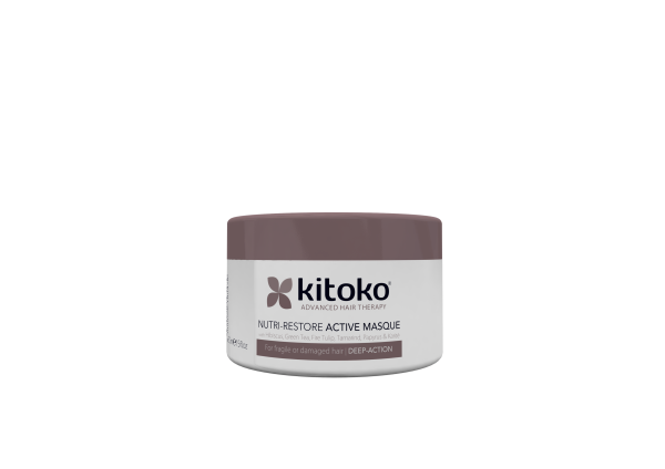 A.S.P Kitoko Nutri Restore Masque 450 ml