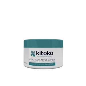 A.S.P Kitoko Hydro Revive Active Masque 450 ml
