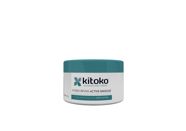 A.S.P Kitoko Hydro Revive Active Masque 450 ml