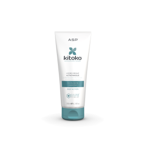 A.S.P Kitoko Hydro Revive Active Masque 200 ml
