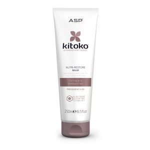 A.S.P Kitoko Nutri Restore Balm 250 ml