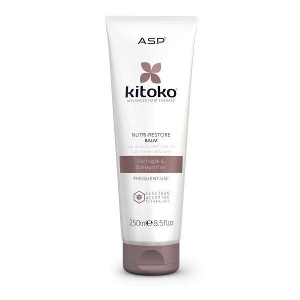 A.S.P Kitoko Nutri Restore Balm 250 ml