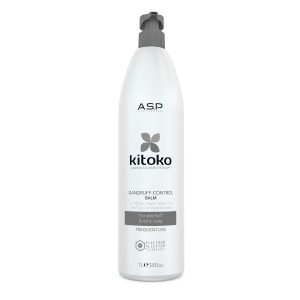 A.S.P Kitoko Dandruff Control Balm 1000 ml