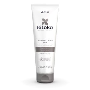 A.S.P Kitoko Dandruff Control Balm 250 ml