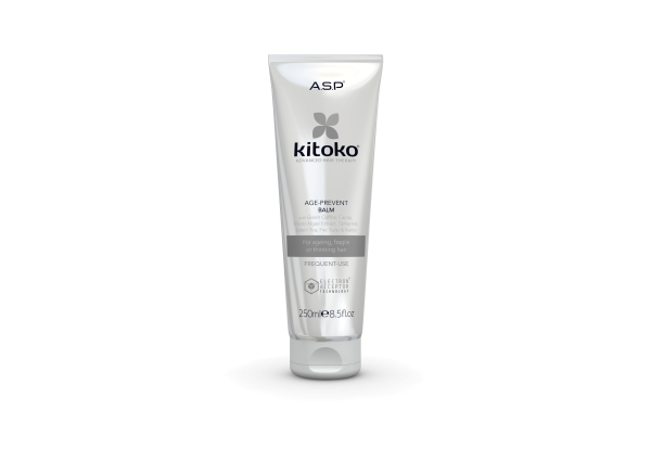 A.S.P Kitoko Age Prevent Balm 250 ml