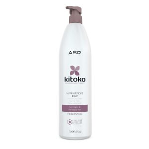 A.S.P Kitoko Nutri Restore Balm 1000 ml