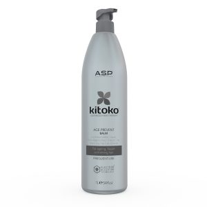 A.S.P Kitoko Age Prevent Balm 1000 ml