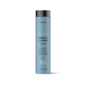 Lakme Teknia Perfect Cleanse shampo från frisorgrossen.