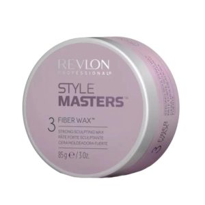 Få kontroll över frisyren med fiber vax från Style Masters Revlon. Finns hod Frisörgrossen