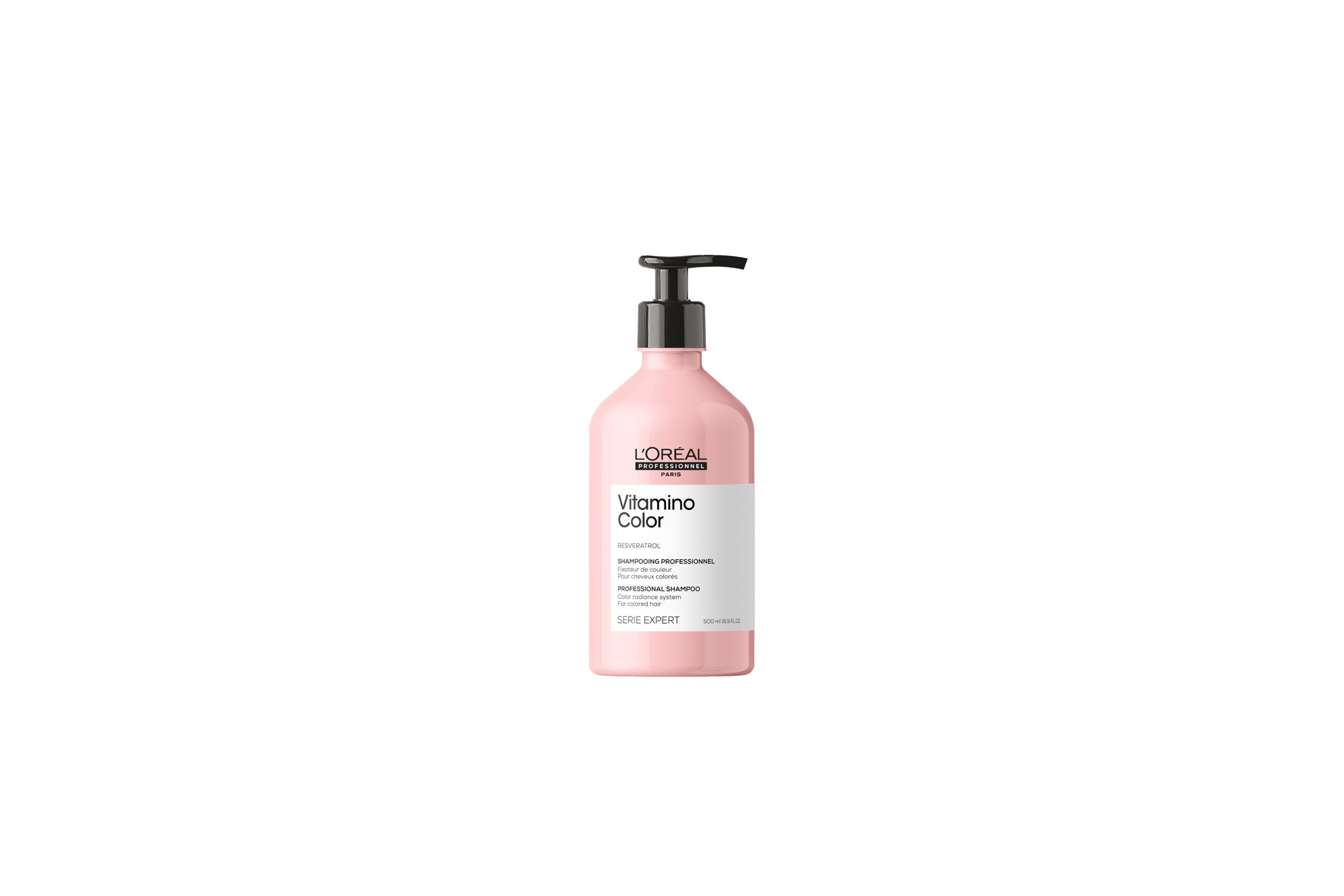 VITAMINO COLOR CONDITIONER 500ml - Frisörgrossen