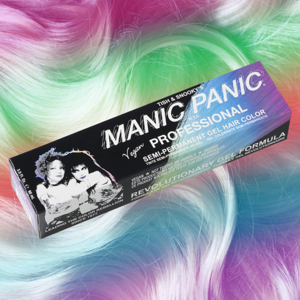 manic panic mixel pastel-izer pasterlizer
