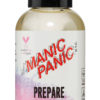 hair care line wetline mini keep prepare to dye