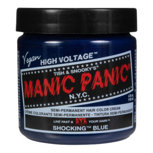 Shocking Blue från Manic Panic.