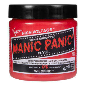 Manic Panic Wildfire hair-dye-1