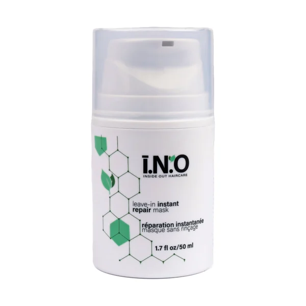 I.N.O Leave-In Instant Repair Mask 50ml