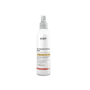 A.S.P Pre-Pigmentation Spray RED 250 ml