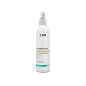 A.S.P pH Rebalancer 250ml