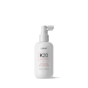 LAKMÉ K2.0 Protector Mist 200 ml in use