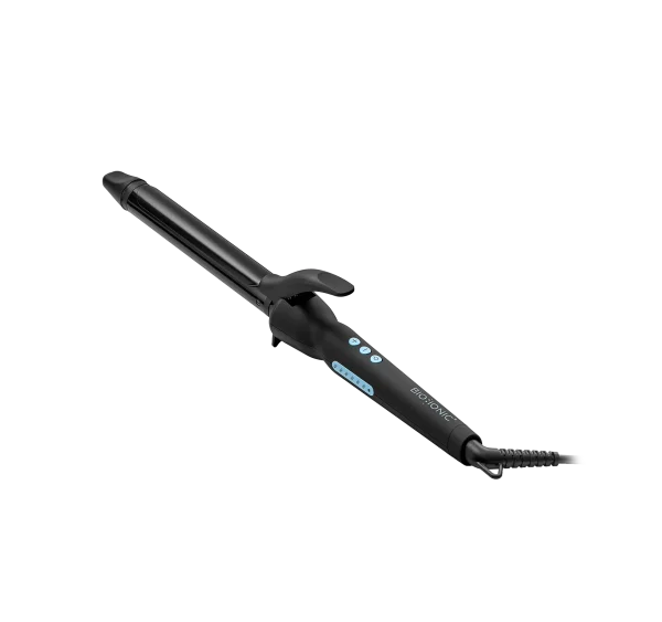 BIO IONIC ELITE Long Barrel Curling Iron 1.25"