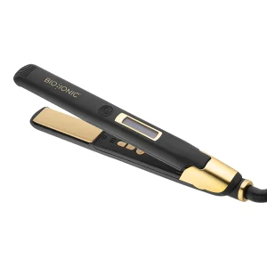 BIO IONIC GoldPro Flat Iron