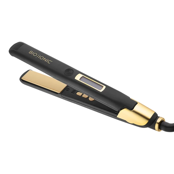 BIO IONIC GoldPro Flat Iron