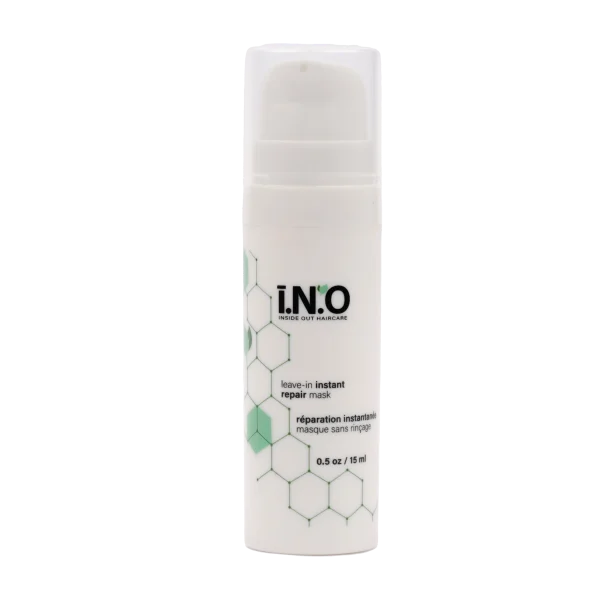 I.N.O Leave-In Instant Repair Mask 15ml
