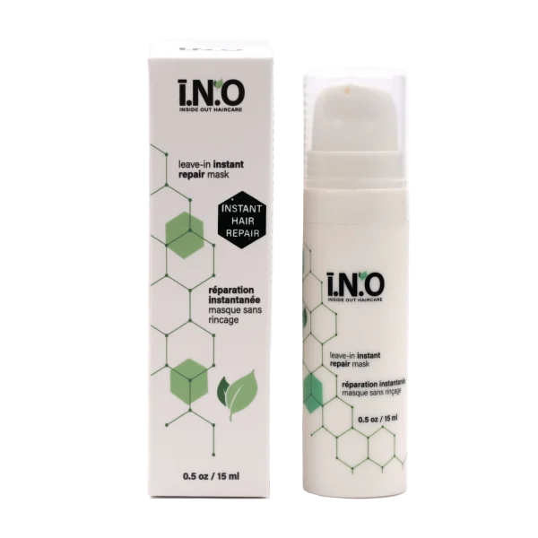 I.N.O Leave-In Instant Repair Mask 15ml